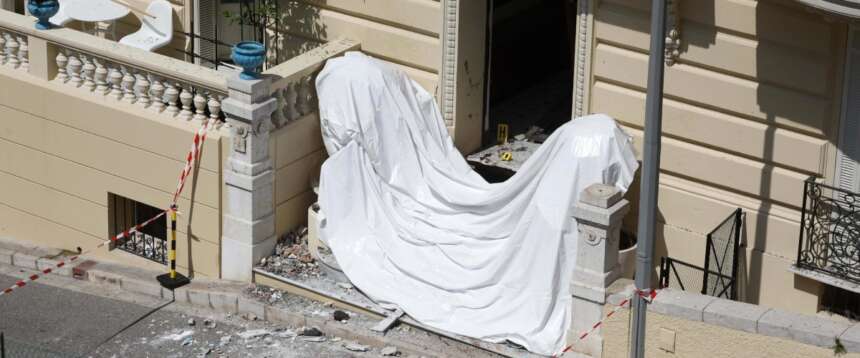 Nuove piste sull’attentato di Montecarlo: dai servizi ucraini alla vendetta degli ex soci. L’ombra della fuga in Italia