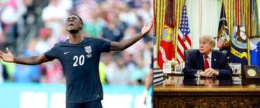 Una telefonata non basta, flop degli Usa al Mondiale dopo il caso Balogun: l’invasione di campo di Trump non ferma il Belgio
