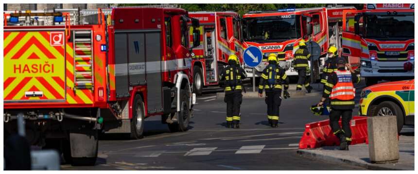 Incendio