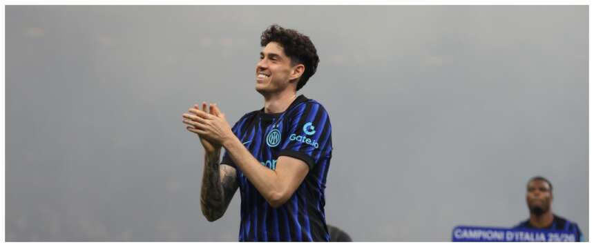 Alessandro Bastoni