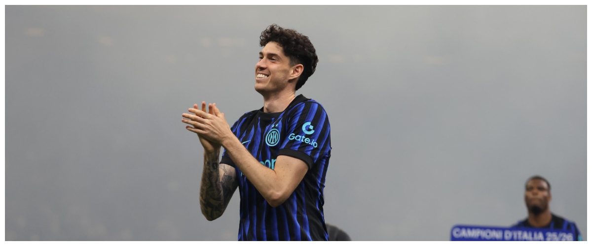 bastoni e le chat compromettenti l8217inter lo difende ma 232 pronto a cederlo se arriva un8217offerta importante da Secoloditalia.it bastoni e le chat compromettenti l8217inter lo difende ma 232 pronto a cederlo se arriva un8217offerta importante