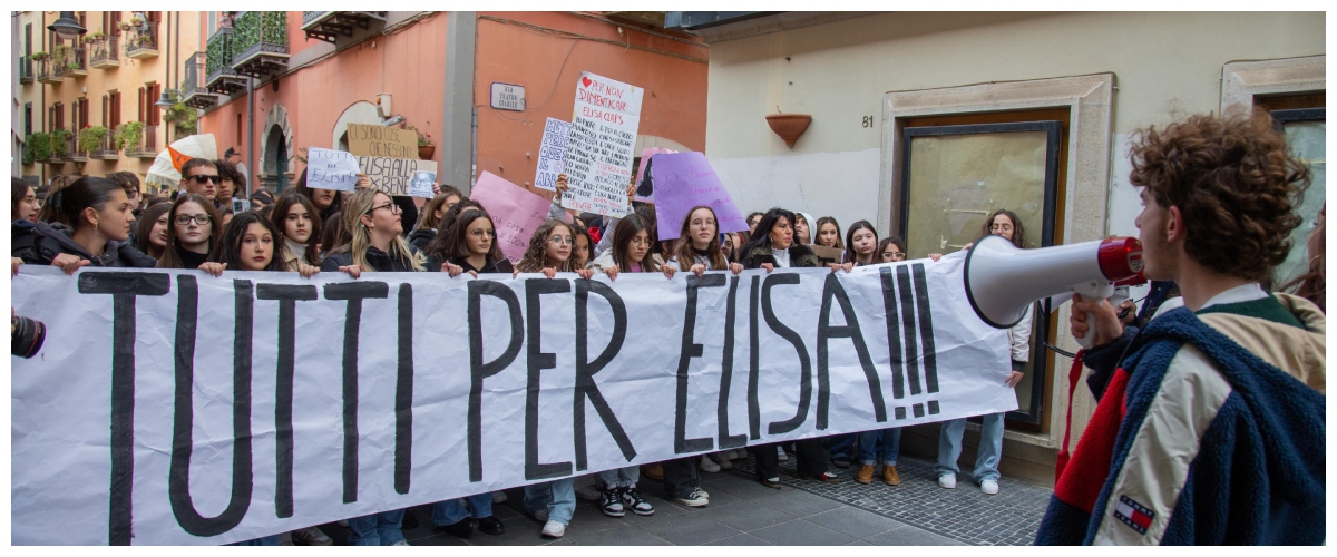 Riaperte le indagini sull’omicidio di Elisa Claps a Potenza: ipotesi di concorso in omicidio con Danilo Restivo