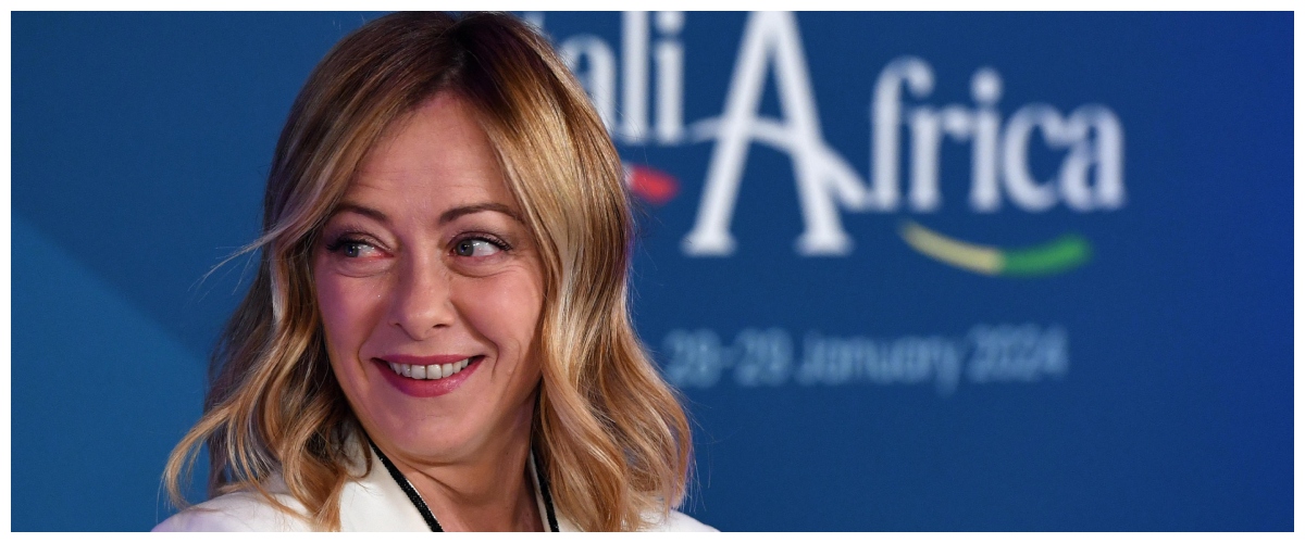 Piano Mattei avanti tutta, inviata alle Camere la terza relazione. Meloni: “Risultati tangibili, settanta progetti avviati con l’Africa”