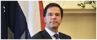 Mark Rutte