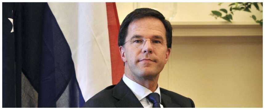 Mark Rutte