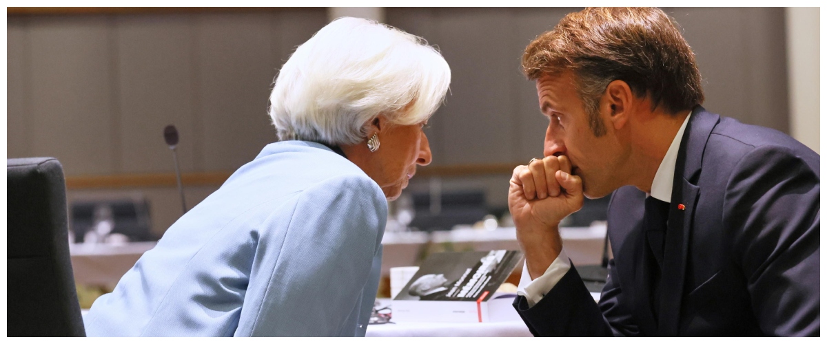 lagarde pronta a sfidare bardella per l8217eliseo l8217ultimo colpo di coda del macronismo in una francia che vuole altro da Secoloditalia.it lagarde pronta a sfidare bardella per l8217eliseo l8217ultimo colpo di coda del macronismo in una francia che vuole altro