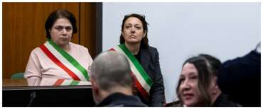 Corte d’Assise Roma