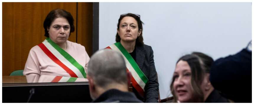 Corte d’Assise Roma