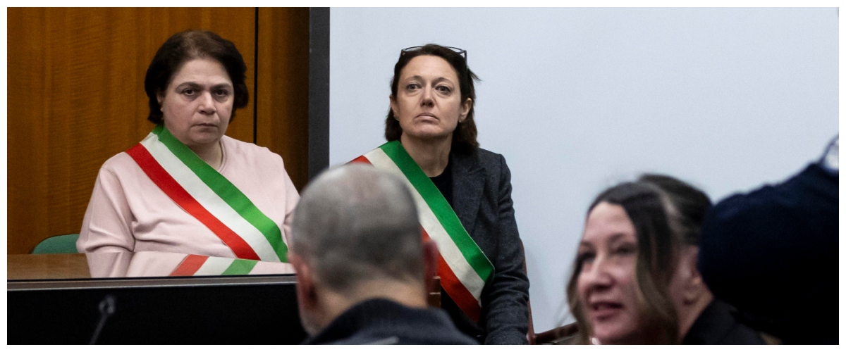 Riprende il processo per i delitti di Villa Pamphili e Francis Kaufmann prepara l’ennesima sceneggiata in aula