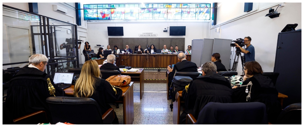 ripreso il processo contro kaufmann per i delitti di villa pamphili un testimone lo vedemmo con in braccio la bambina morta da Secoloditalia.it ripreso il processo contro kaufmann per i delitti di villa pamphili un testimone lo vedemmo con in braccio la bambina morta