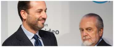Cosa rischiano il Napoli e il Bari per l’indagine a carico della famiglia De Laurentiis: gli scenari possibili e l’inchiesta della Figc