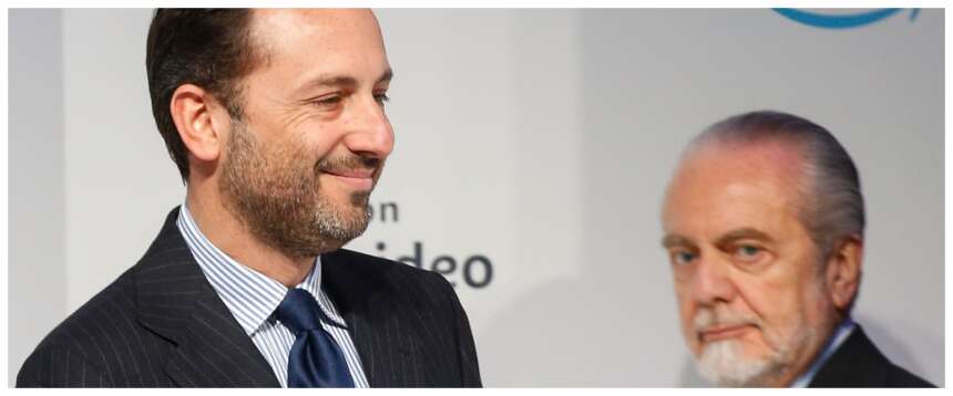 Cosa rischiano il Napoli e il Bari per l’indagine a carico della famiglia De Laurentiis: gli scenari possibili e l’inchiesta della Figc