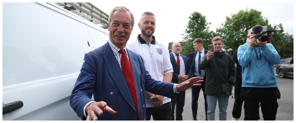 farage si dimette e si ricandida dopo la vicende delle donazioni elettorali saranno gli inglesi a decidere da Secoloditalia.it farage si dimette e si ricandida dopo la vicende delle donazioni elettorali saranno gli inglesi a decidere