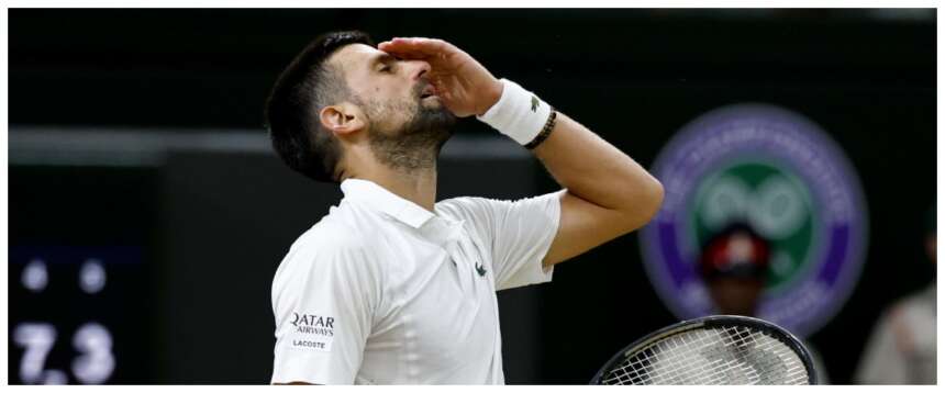 Djokovic