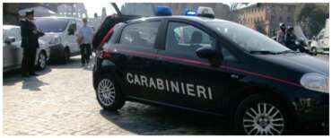 Carabinieri