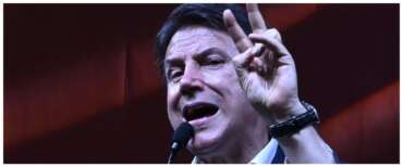 Giuseppe Conte