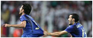 Vent’anni di solitudine: il trionfo degli azzurri di Marcello Lippi a Berlino e la crisi del calcio italiano