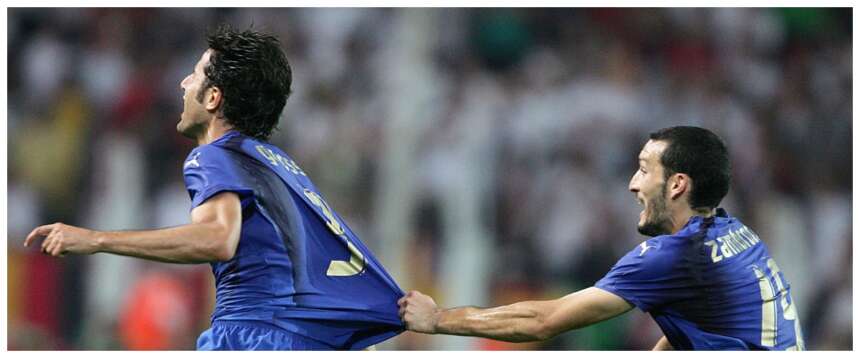 Vent’anni di solitudine: il trionfo degli azzurri di Marcello Lippi a Berlino e la crisi del calcio italiano