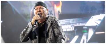 Vasco Rossi