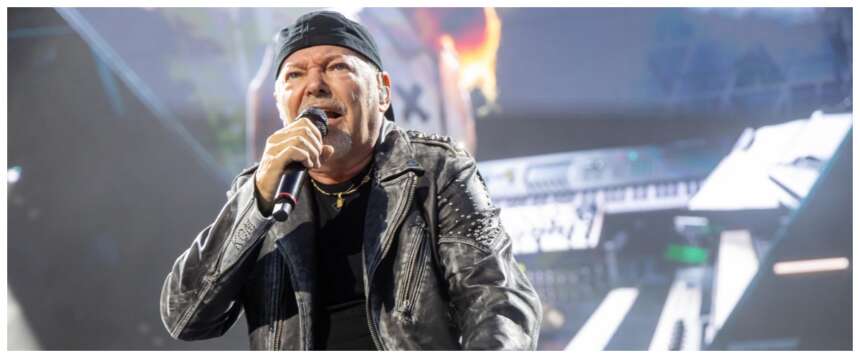 Vasco Rossi