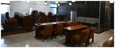 Tribunale Lecce