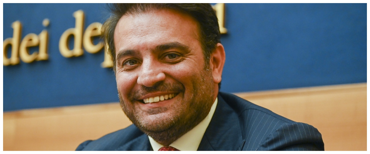Caso Ranucci, Cangiano (FdI): “Diceva che c’ero addirittura io dietro il suo attentato, lo denuncerò per calunnia”