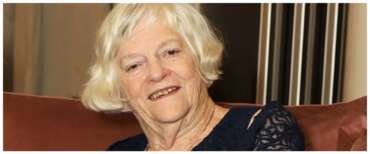 Ann Widecombe