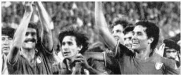 Italia-Germania