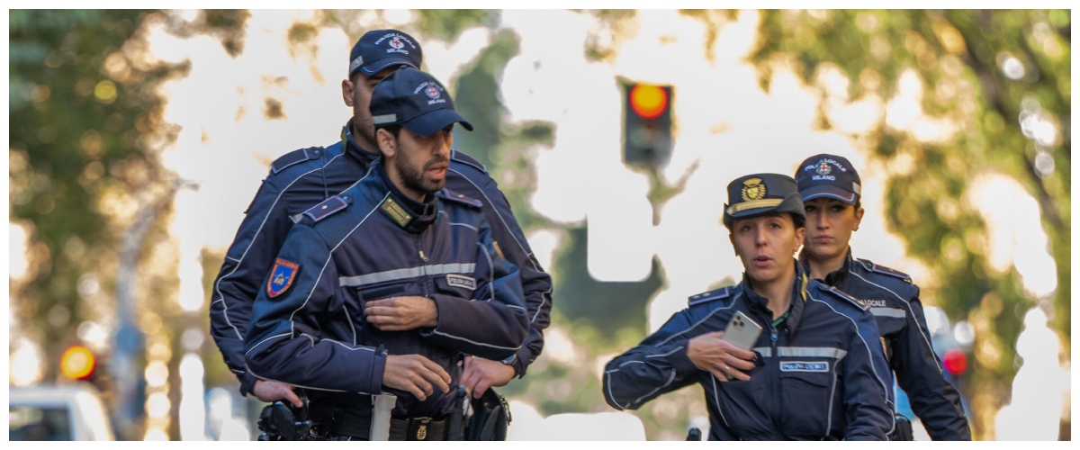 l8217annuncio di molteni sulla sicurezza arrivano tremila poliziotti in pi249 ad agosto l8217impegno del governo meloni da Secoloditalia.it l8217annuncio di molteni sulla sicurezza arrivano tremila poliziotti in pi249 ad agosto l8217impegno del governo meloni