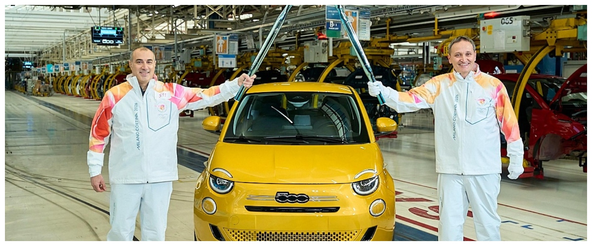 Stellantis aumenta le vendite in Europa e nel mondo ma si ferma a Mirafiori: mancano i motori per la produzione