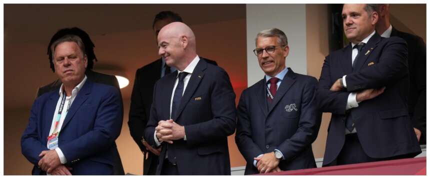 Infantino