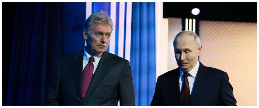 La Russia attacca di nuovo l’Europa e la coalizione dei volenterosi: “Sono istigatori della guerra”. Il duro affondo del Cremlino