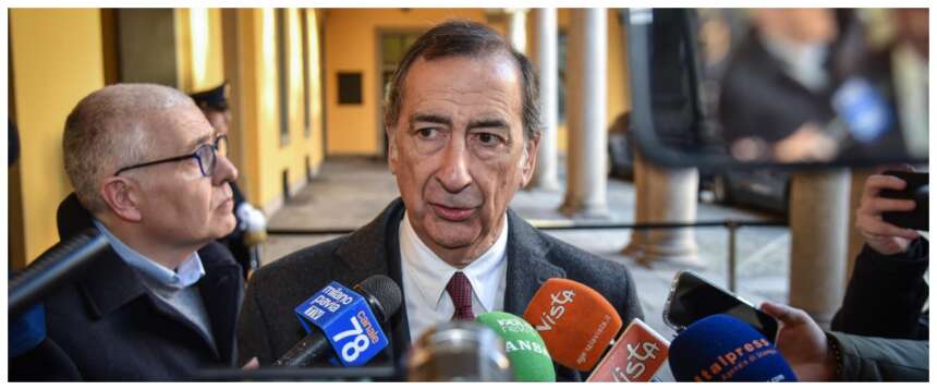 Beppe Sala
