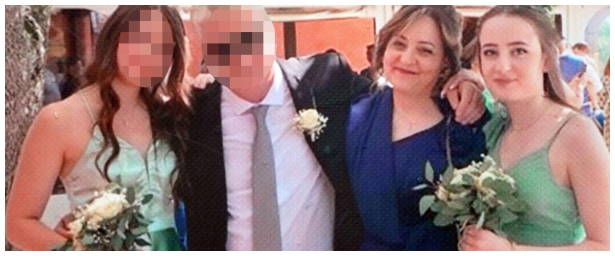 Autopsia conferma dose letale di ricina per madre e figlia