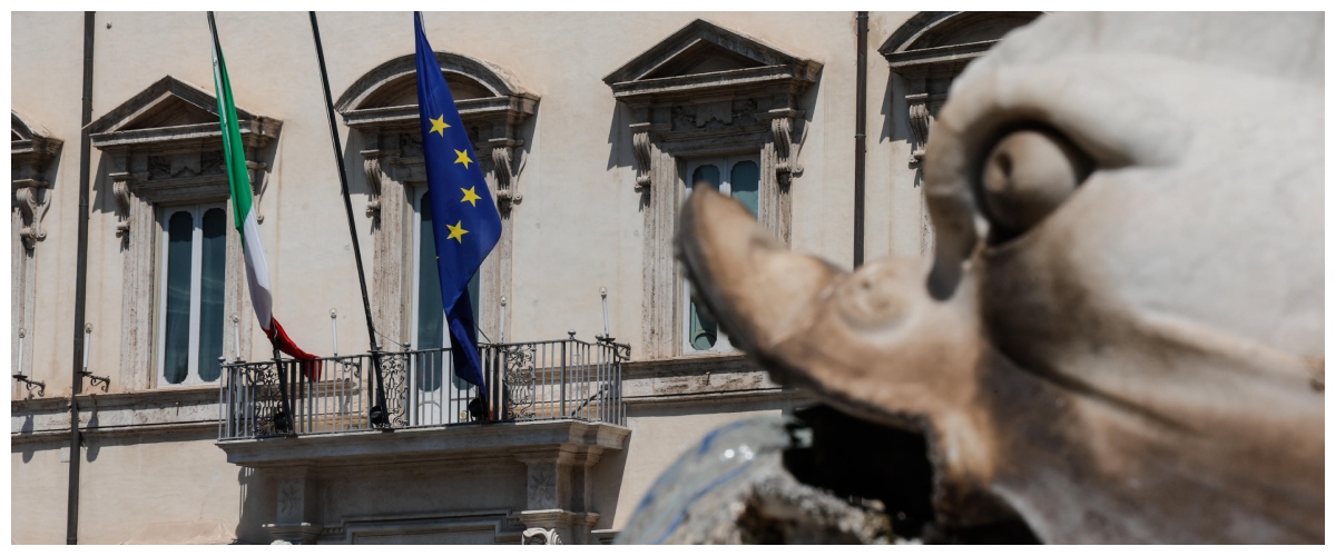 nella legislatura meloni il record delle leggi approvate e dei fondi spesi auto applicativa una legge su due da Secoloditalia.it nella legislatura meloni il record delle leggi approvate e dei fondi spesi auto applicativa una legge su due