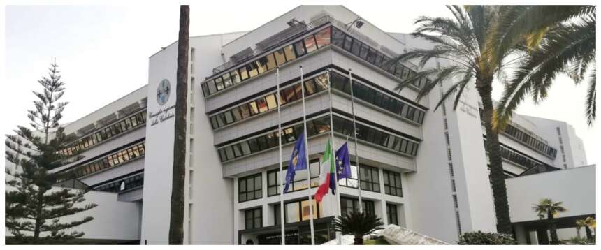 Consiglio regionale