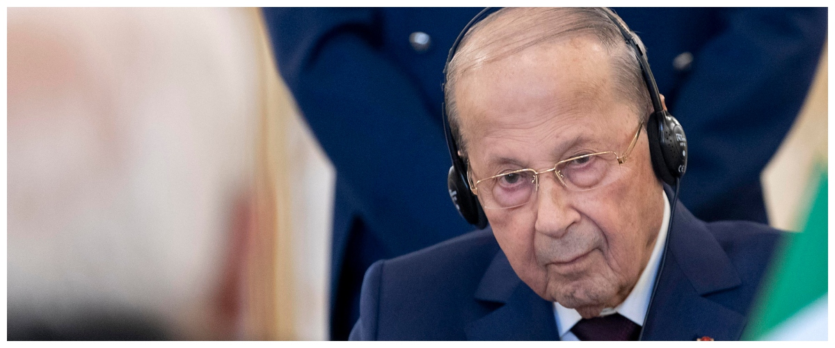 israele e libano trattano la tregua a roma aoun fatti passi in avanti per il ritiro delle truppe da beirut da Secoloditalia.it israele e libano trattano la tregua a roma aoun fatti passi in avanti per il ritiro delle truppe da beirut