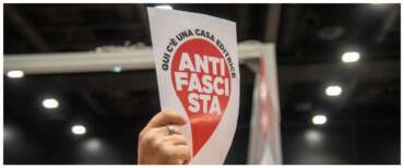 “Anche per traslocare serve il patentino antifascista”: l’ultima follia targata Pd che arriva dal comune di Rivoli