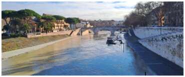Tevere