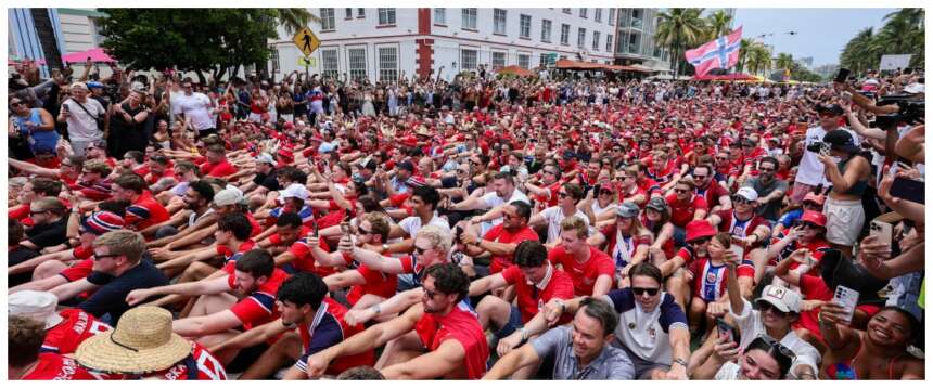 Viking Row