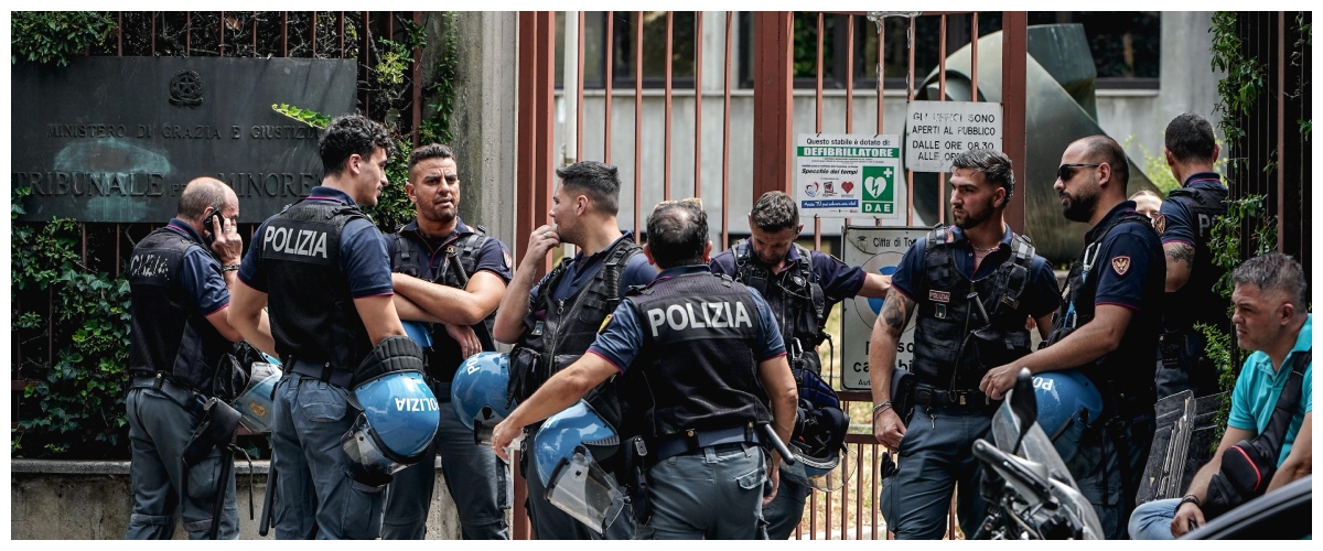 firmato il rinnovo dei contratti per le forze dell8217ordine piantedosi dal governo meloni un segnale forte da Secoloditalia.it firmato il rinnovo dei contratti per le forze dell8217ordine piantedosi dal governo meloni un segnale forte