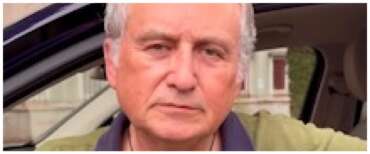 Mario Roggero