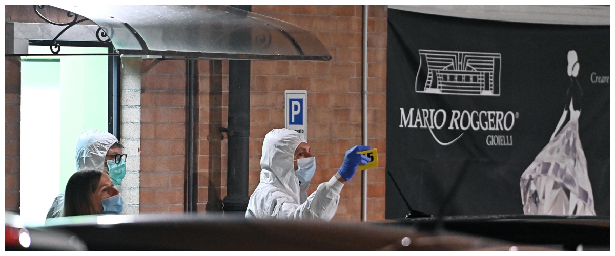 caso roggero il centrodestra avvia la raccolta di firme per chiedere la grazia nordio apre l8217istruttoria da Secoloditalia.it caso roggero il centrodestra avvia la raccolta di firme per chiedere la grazia nordio apre l8217istruttoria