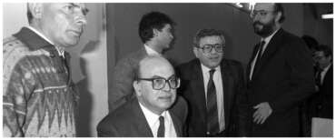 ll Midas e l’elezione di Craxi cinquant’anni dopo. La figlia Stefania: “Quel giorno si cambiarono gli orizzonti della politica”