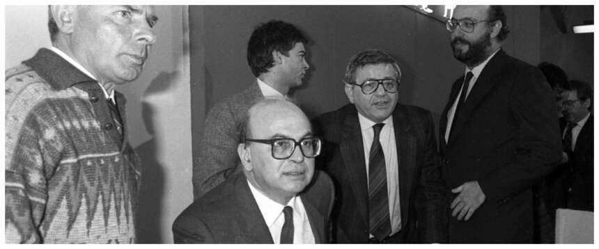 ll Midas e l’elezione di Craxi cinquant’anni dopo. La figlia Stefania: “Quel giorno si cambiarono gli orizzonti della politica”