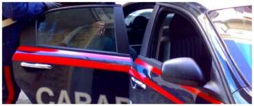 Furto da 150mila euro in una villa a Roma, i carabinieri consigliano: web cam e tecnologie aiutano, fingete di essere in casa
