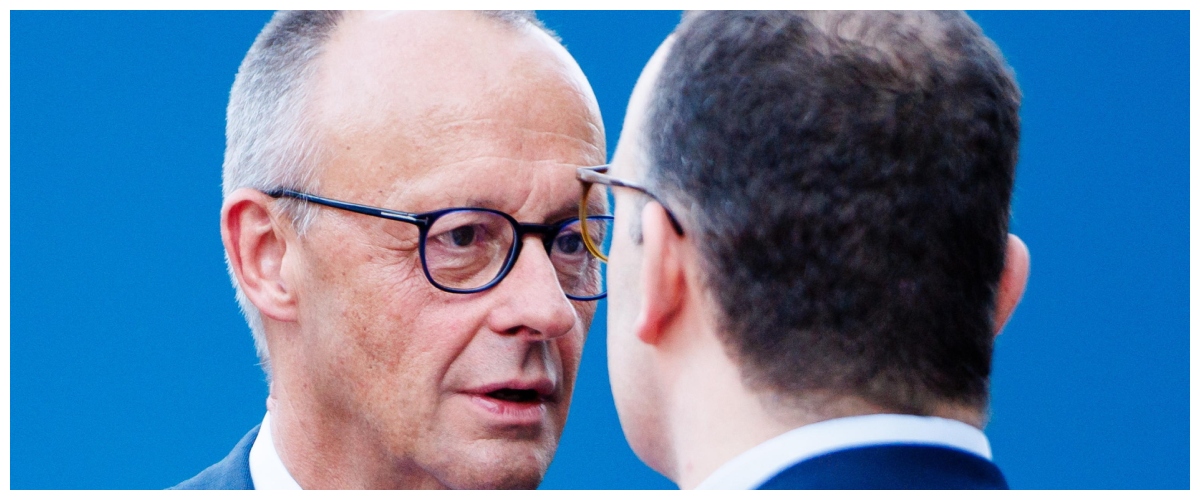 la maternit224 surrogata costa cara a jens spahn si dimette da capogruppo della cdu tramonta la corsa alla successione di merz da Secoloditalia.it la maternit224 surrogata costa cara a jens spahn si dimette da capogruppo della cdu tramonta la corsa alla successione di merz