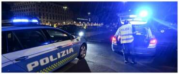 Polizia