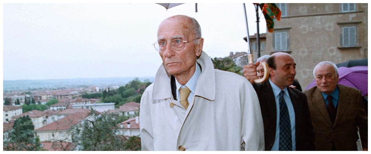 Montanelli, i 25 anni dalla morte, le celebrazioni e la vergogna del silenzio di Milano, la città che ha più amato in vita