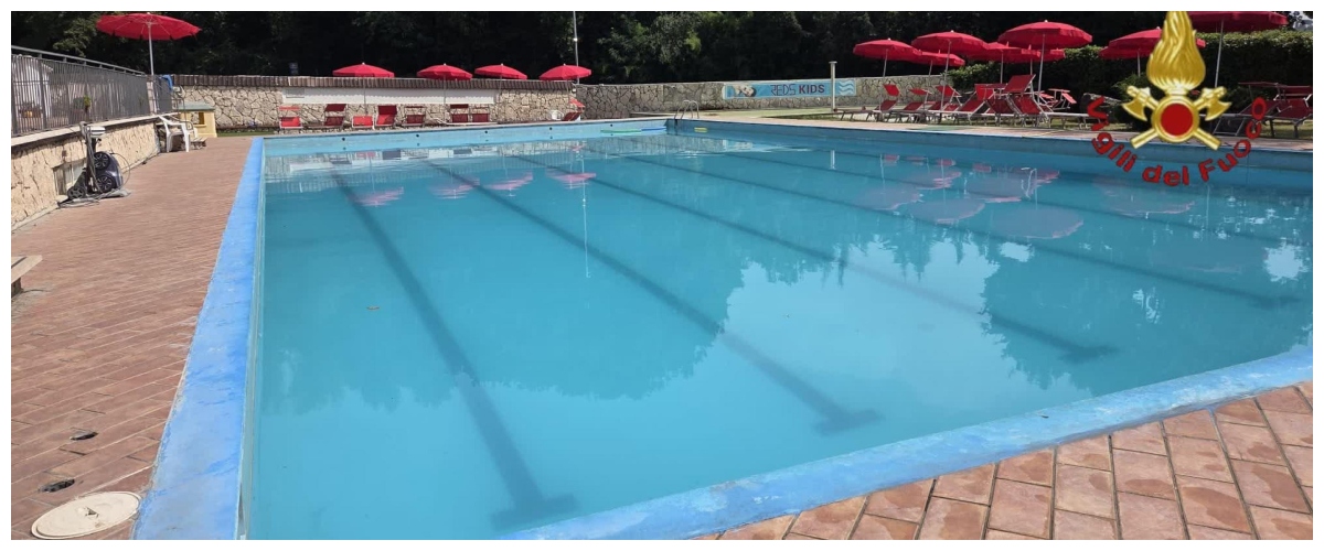 Bimbi morti nelle piscine, è emergenza: indagato l’austriaco che ha lasciato sola la figlia di 4 anni a Milano Marittima